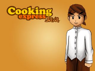 game pic for Cooking express